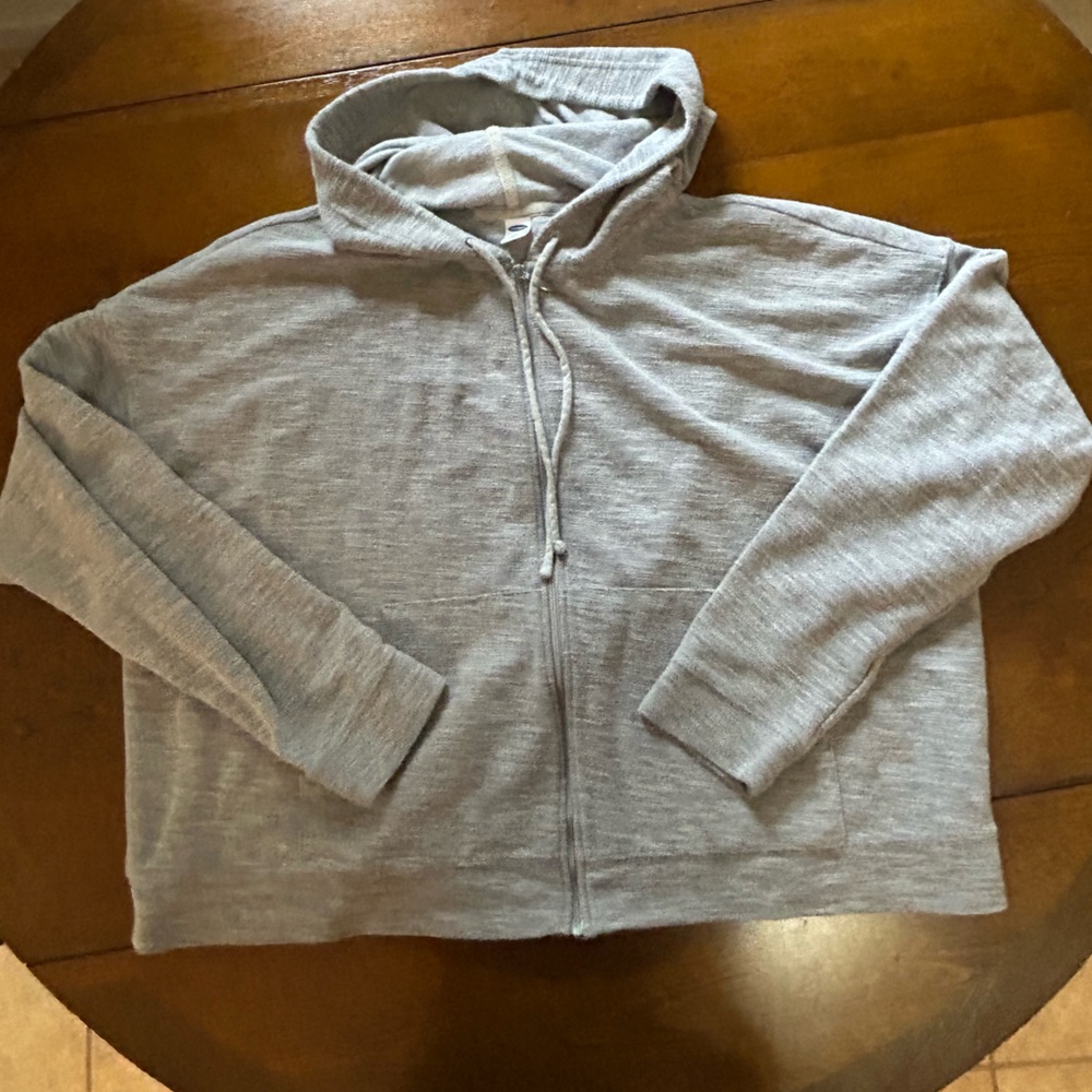 Old Navy Zip Up Jacket